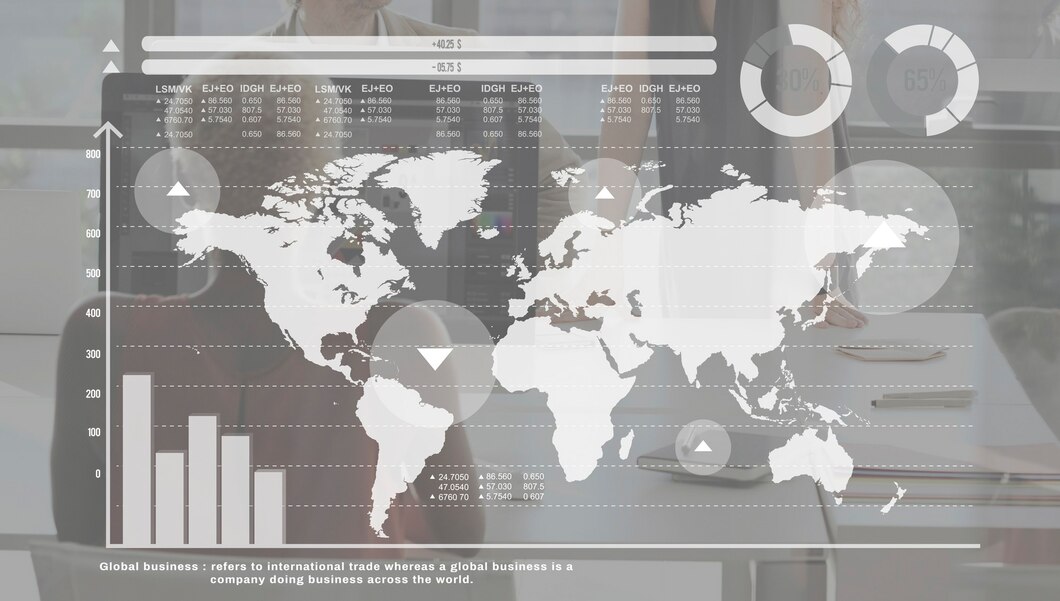 Understanding the value of ERP software in global trade management