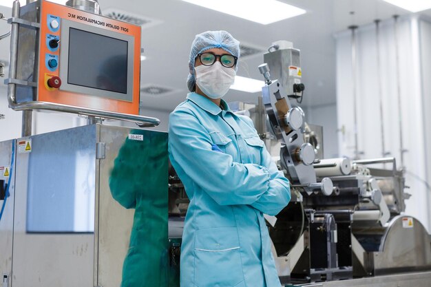 Ensuring Precision and Reliability in Medical Device Manufacturing