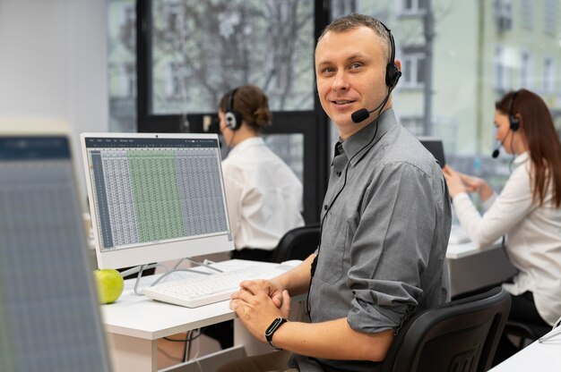 Maximizing Efficiency with Scalable Customer Support Solutions for SaaS Companies
