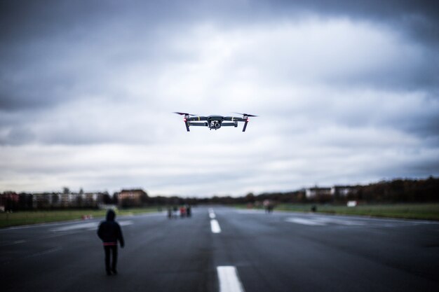 Enhancing Urban Security with Advanced Drone Countermeasures