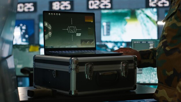 Innovative Approaches to Enhancing Airspace Security with Advanced RF Detection Systems