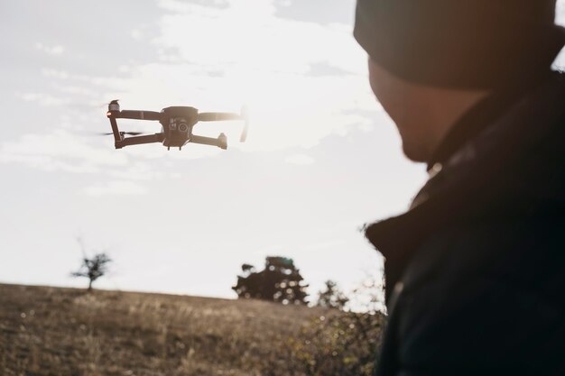 Innovative Approaches to Drone Detection and Security Solutions