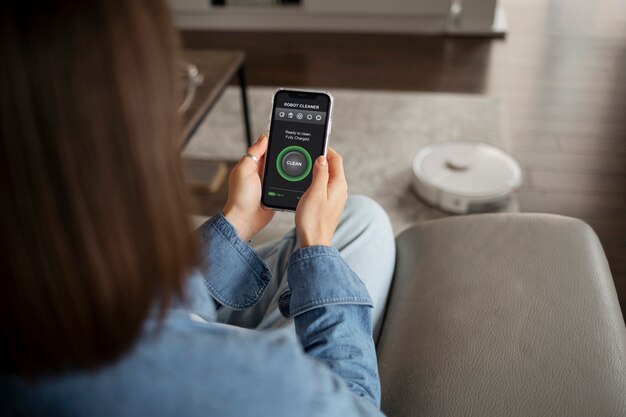 How Can Smart Home Technology Enhance Energy Efficiency?
