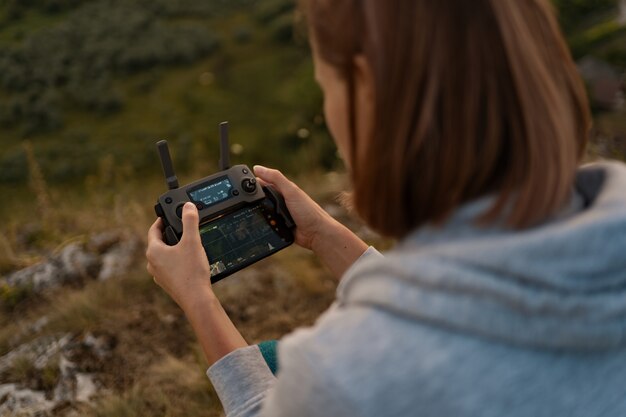 Revolutionizing Drone Defense with Advanced Radar Technologies
