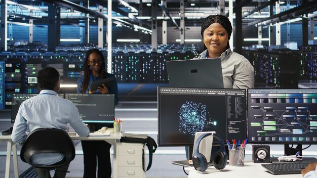 Enhancing IT Infrastructure Resilience with Real-Time Communication Tools