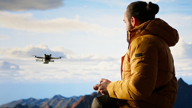Exploring Innovative Solutions for Ensuring Secure Airspace in Sensitive Environments