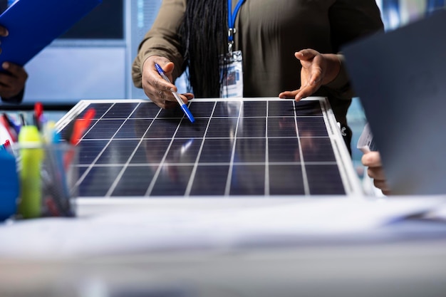 Essential Tips for Maintaining Your Home Solar Energy System