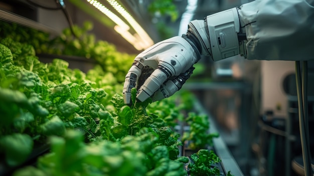 Innovations in Automated Solutions for the Food Manufacturing Sector