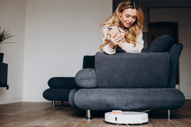 How is Artificial Intelligence Transforming the Future of Home Automation?